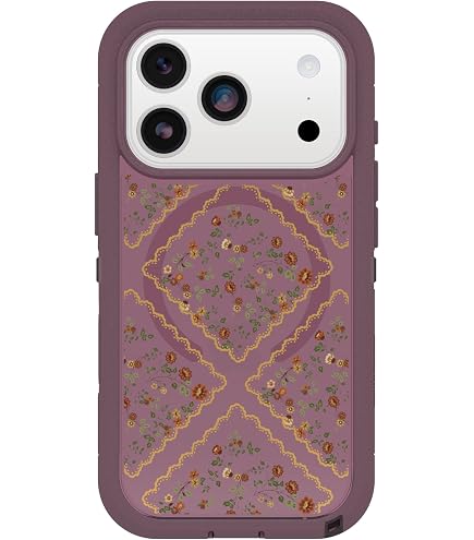 Amazon.com: OtterBox iPhone 17 Pro Symmetry Series Cactus Leather